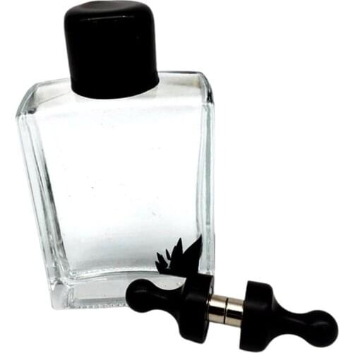 Ferrofluid Magnetic Fluid Liquid Display Funny Stress Relief Toys Science Decompression Anti Stress Toy