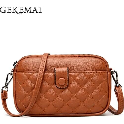 Женские модные клатчи GEKEMAI China At AliExpress