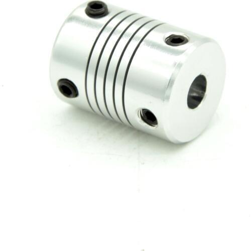 Flexible Coupling Diameter19mm Length or Height 25mm