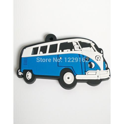 Hot sale!!! Cute Car fridge magnets whiteboard sticker Silicon Gel Refrigerator Magnets Educational Kids gift