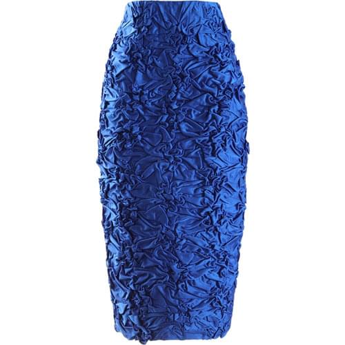 Длинные юбки-карандаши HNFWEC China At AliExpress