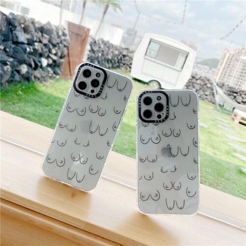 Artistic human body phone cover is suitable for oppo Realme5 5i 6i C3 Realme7i c17 c11 c15 c2 A1k F9 F9 Pro A8 A31 2020 A7 A5S