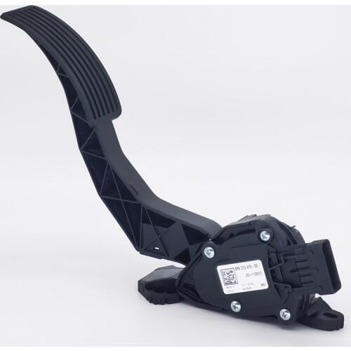 OEM J52-1108010 Electronic Throttle Accelerator Pedal Assembly Accelerator Pedal Sensor For CHERY J52 J58 T15 T17 T18