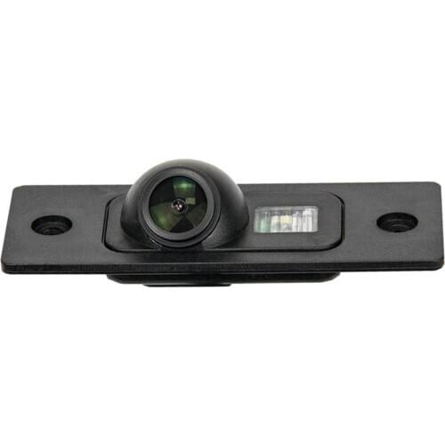 Rear View Camera for Porsche Cayenne 2002 – 2010 SKODA FABIA 2004, Backup Reversing Camera Night Vision Camera