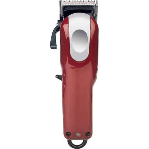 Hair Clipper Set Professional Barber Hair Trimmer With Charger Barber Machines Rechargeable Cordless Hair Cutting Machine