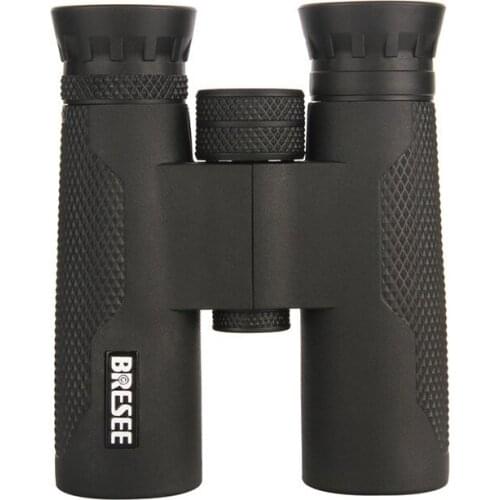 New 10x32 High-power High-definition Portable Telescope Outdoor Travel Binoculars 10 Times Low-light Night Vision Binoculars