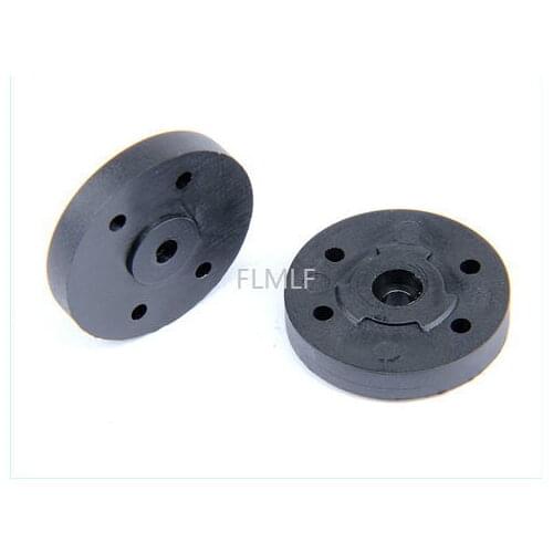 Plastic Shock-absorbing Piston Fit for 1/5 Losi 5ive-t Rovan LT King Motor X2