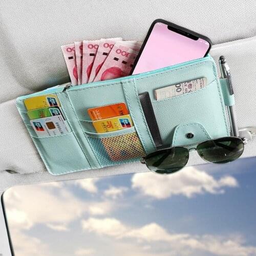 Siparnuo Car Organizers