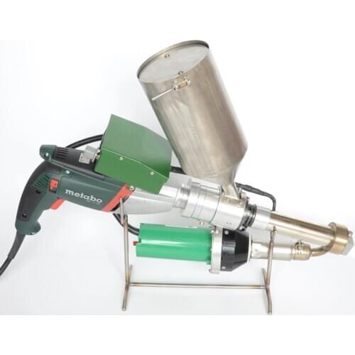 SMD-NS620 Plastic Fabrication Extrusion and hot air hand welders