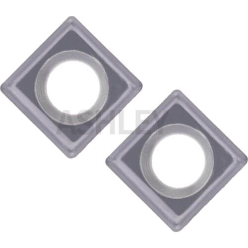 Numerical control tool drilling knife small size SO U drill quick drill violent drill SOMT040202 water jet drill 10PCS