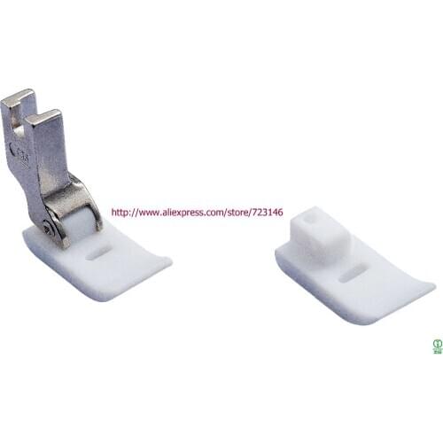 T652 6MM 9MM PRESSER FOOT feet Artisan, Brother, Consew, Econosew,Gemsy, Juki, Mitsubishi, Pfaff, Singer, Sunstar, Yamato