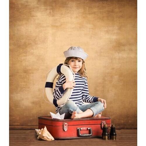 TR Retro Wall Background Stripe Wood Floor Photo Background Studio Photography Backdrops 10X10ft Fundo Baby Children Backdrops