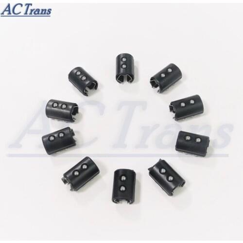 10PCS OEM NEW DSG Transmission 0AM DQ200 OAM Shift Fork Bearing Slip Beads