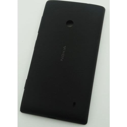 High Quality Housing Replacement Battery Back Cover Case for Nokia Lumia 520 Battery door
