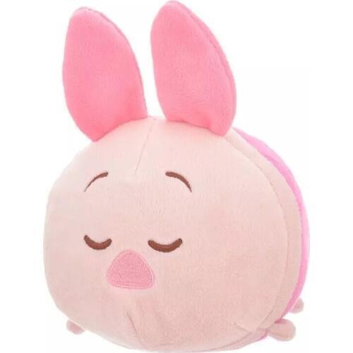 15cm TSUM TSUM Winnie the Pooh Piglet Stuffed Plush Toys Soft Kawaii Piglet Nap Pillow Plush Dolls Gifts for Children Kids