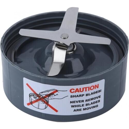 8Pcs/Pack Juice Extractor Blade Replacement Set Accessories Parts for 600w 900w spare parts for New