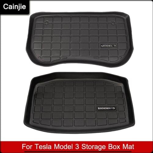 Cainjie Trunk Organizers
