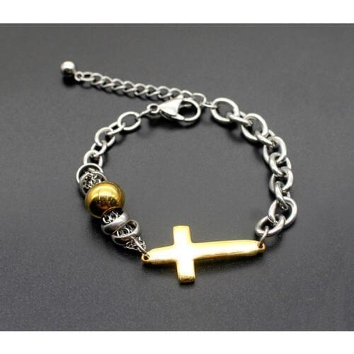 CIBO Golden Bracelets