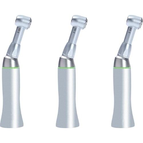 Ireduction Contra Angle Series Deceleration Bending Machine Planting Machine Expansion 64:1/16:1/10:1 Universal NSK