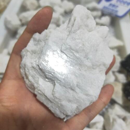 Labradorite Stone Rare Natural White Moonstone Tumbled Stone Crystal Rock Stone Reiki Healing Specimen Rough Raw Collection