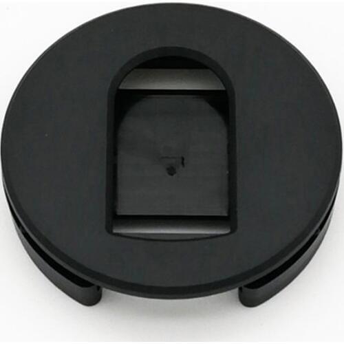 Circular Round Enclosure Case of Capacitive fingerprint module(R300/R301T/R302)