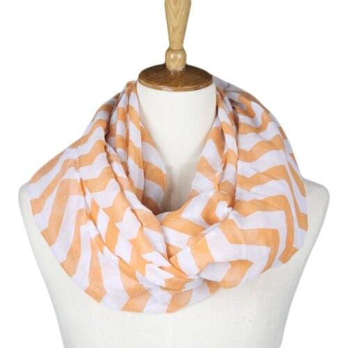 Summer Fashion Scarf for Women Vintage Striped Lightweight Lady Shawl Tropical Head Wrap Beach Holiday Scarves Hijab Black Red