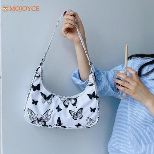 MOJOYCE Saddle Bags For Women