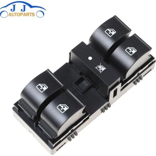 735442332 New Electric Window Control Switch Fit For Fiat Linea 2007-2016 Auto Parts Best Quality