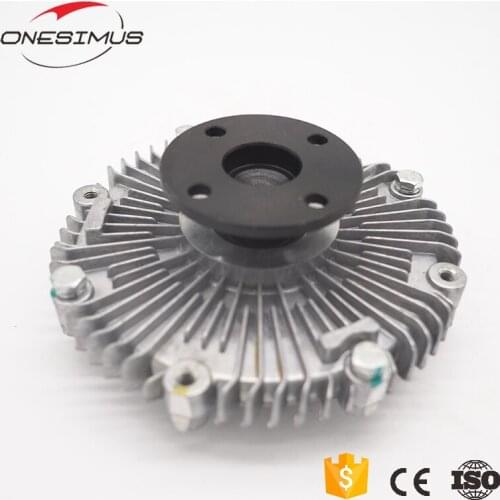 OEM 21082-W4405 1Pcs Clutch Radiator fan(Cooling System) for N-CA20 CA18