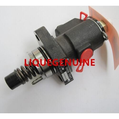 Genuine unit pump 04287047 Original and New unit pump 04287047 / 0428-7047 / 0428 7047 A/B/C/D