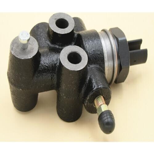 Applicable to the 1980-2005 Toyota Pickup Land Cruiser Sea Lion 2.4L 3.0L 3.4L proportioning valve 47910-26040
