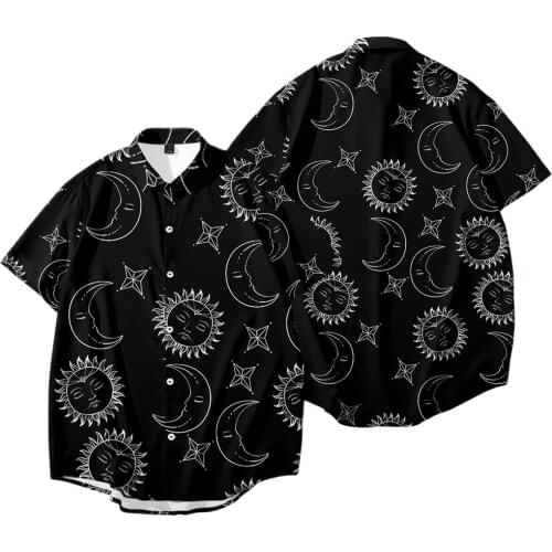 Summer Classic Dark Green Tops Clothing Men Short Sleeve Shirts Casual Fashion Turn Down Collar Shirt