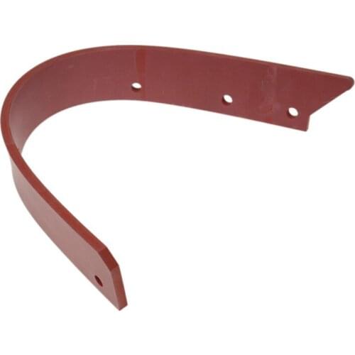 Scrubber Splash Guard Replacement Nilfisk 1100CYL / BR600S / BR700S / BR800SC Scrubber Splash Guard - 56410335