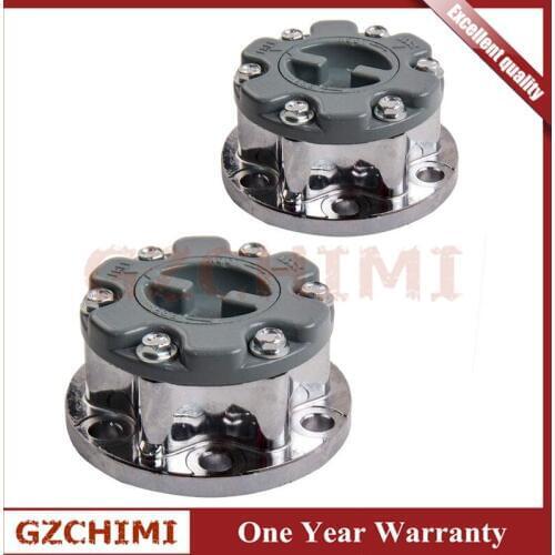 MD886389 Wheel Hub Locking Hub Free Wheel Bearing Locking Hub For Mitsubishi Pajero Triton L200