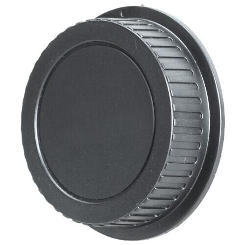 Rear Lens Cap Cover for Canon Rebel EOS EFS EF EF-S EF DSLR SLR New