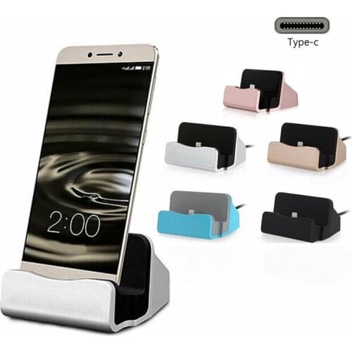 USB Charger Dock Station Charging USB Type-C For Xiaomi Note 10 9 8 Lite SE 9T Redmi 9T 8 8A Note 10 9 8 7 Pro Phone Chargers