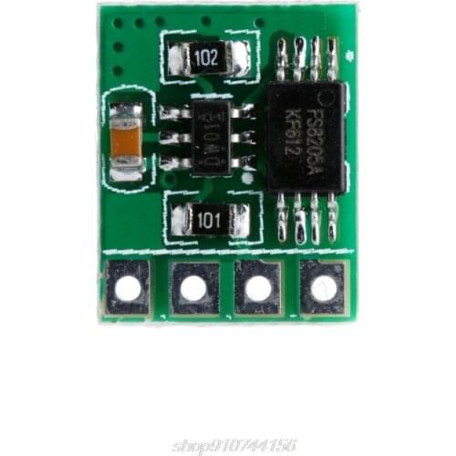 3.7V 4.2V 3A Li-ion Lithium Battery Charger Protection Board For 18650 TP4056 DD05CVSA J15 21 Dropship