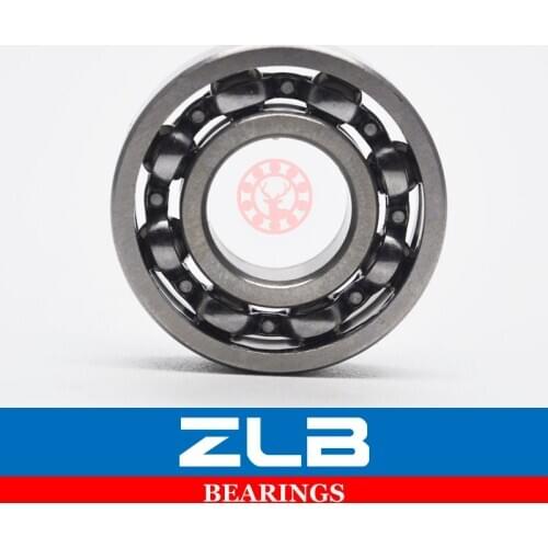 20 Pcs Open 16001ZZ 16001Z 16001-2Z 12*28*7 mm Motor Deep Groove Ball Bearings
