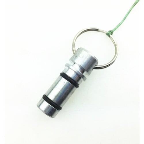 STARPAD For Auto gas conversion accessories Gas modification air inlet valve anti-leakage plug 4pcs