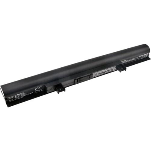 CS 2600mAh/39.52Wh battery for Medion Akoya E6411,Akoya E6412T,Akoya E6415,Akoya P6670,Erazer P6661 A31-D15,A32-D15