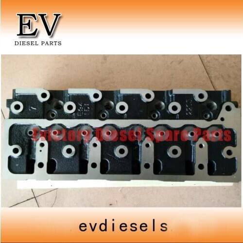 EV Fit for Komatsu forklift engine 4D94E 4D94LE cylinder head