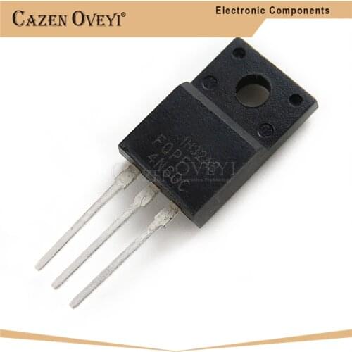 FQPF4N60C FQPF3N80C FQPF2N60C FQPF20N60C FQPF18N60C FQPF18N50 FQPF15N60C FQPF13N50C FQPF12N90 FQPF12N80 FQPF12N65 FQPF12N60C