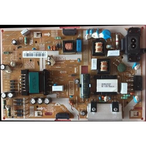 Good test work for UE40K5500 power supply board BN44-00871A BN44-00871B BN44-00872A BN44-00872B UE49K6300 UA55K6800 UA49K6800