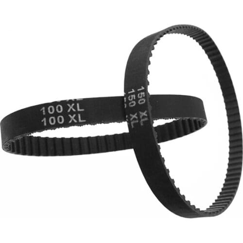 HYSMOTOR Transfer Belts