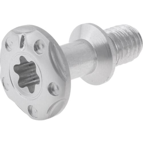 Wear-resisting Golf Weight Screws, Anti-rust Club Driver Weights Screw-Perfect Gift for Your Golfer Friends