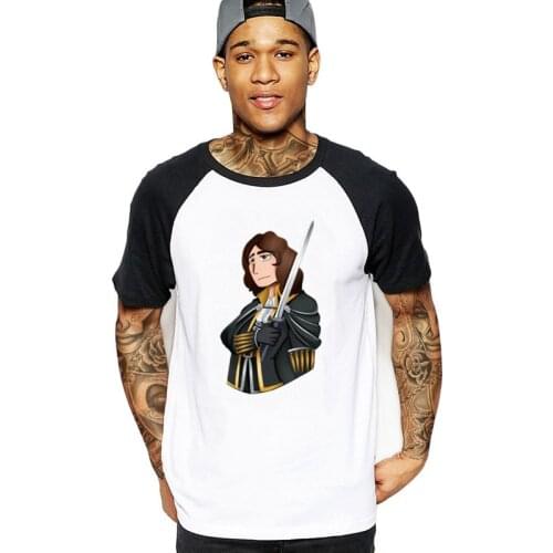 2020 summer top Castlevania Danny Sexbang Men game T-Shirt ovesized military aestheticc tottenham tshirts male 5xl 6xl t shirts