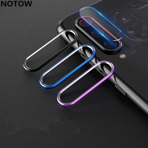 NOTOW Screen Protectors For Xiaomi Redmi Note 9
