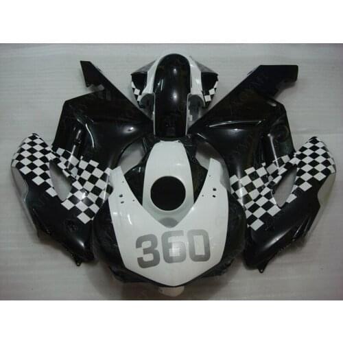 Bodywork CBR1000 RR 2004 - 2005 Racing Grid Fairings CBR1000 RR 2004 Fairings CBR1000 RR 05