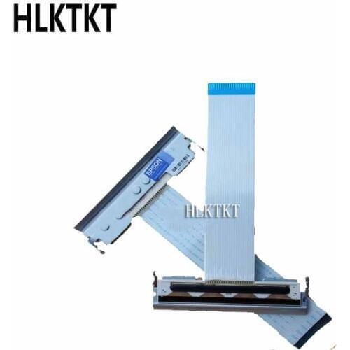 Original new Hot Ethernet interface thermal printer TM88IV TM-88IV Printhead Print Head Printer Head for Epson TM884 TM-884