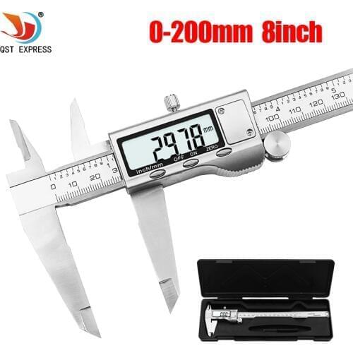 QSTEXPRESS Measuring Tools
